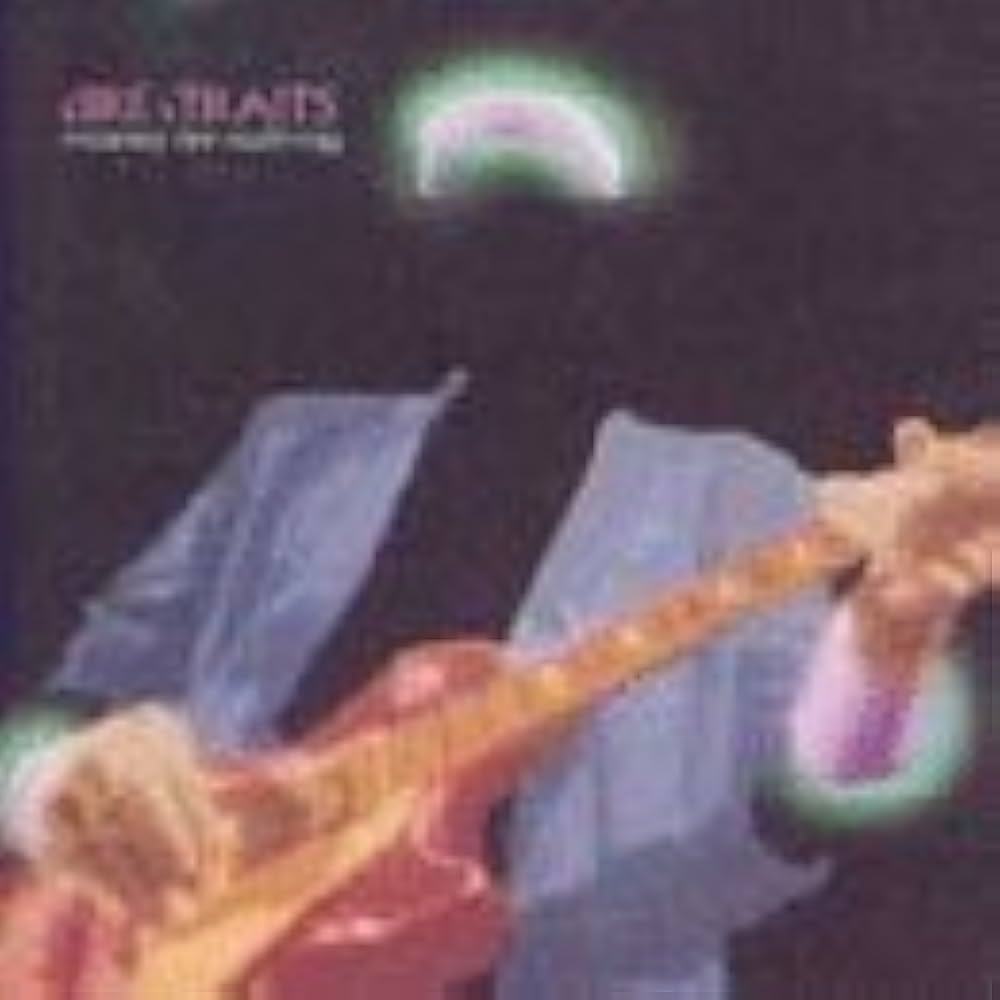 洋楽 Dire Straits / Money For Nothing Dire Straits - Money for Nothing - Amazon.com Music