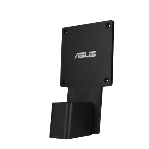 ASUS MKT02 Mini PC Mounting Kit - VESA 100x100mm Compatible - image 2