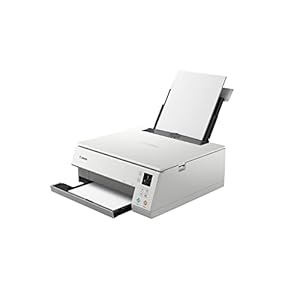 Canon T PIXMA TS6351a 3in1/A4/WLAN/Duplex wit,Normaal,Zwart