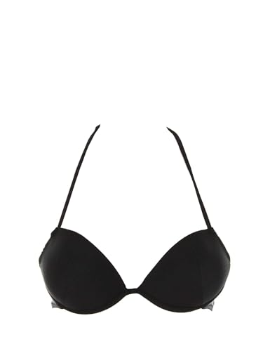 Soutien-gorge Noir FK23-1903NR lingerie invisible sans armature
