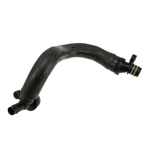 Tuyau de reniflard d'huile anti-fuite pour Golf 7 1.4 régulation pression 04E103474K