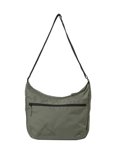 [ユナイテッドアローズ グリーンレーベル リラクシング] 別注＜KELTY＞GLR アーバン ショルダーバッグ 32324991602 6700 OLIVE(67) FREE