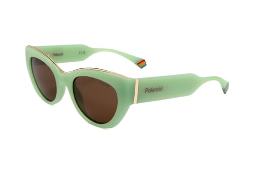 Polaroid PLD 6199/S/X 1ED GREEN 50/20/140 WOMAN Sunglasses
