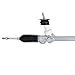 Power Steering Gear Rack for Opel Karl LHD Left Hand Drive 42502526 42502524