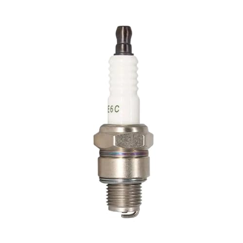 Bougie d'allumage E6C B6HS pour rouler sereinement lors de vos trajets quotidiens