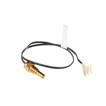water heater temperature sensor