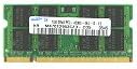 Apple RAM Memory Module 1GB 667MHz DDR2 (PC2-5300) 2x512MB SO-DIMM for MacBook