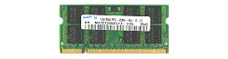 Apple RAM Memory Module 1GB 667MHz DDR2 (PC2-5300) 2x512MB SO-DIMM for MacBook