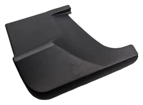 Plaque marchepied arrière droit Land Cruiser LC200 2009-2018 jupes latérales protection