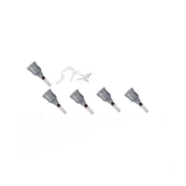 Prime Dental 003-082 Prime-Dent Dual Core DC Build-Up Material 10gm