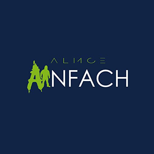 Ainfach [Explicit]