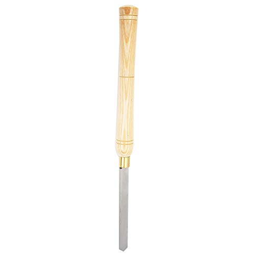 Herramienta de torneado de madera 15mm de mano miniatura 7