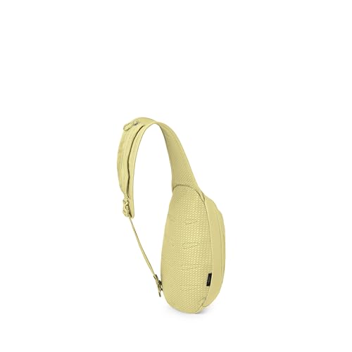 Image of Osprey Daylite Shoulder Sling Bag - Crossbody Backpack for Everyday Carry, Festivals, and Travel