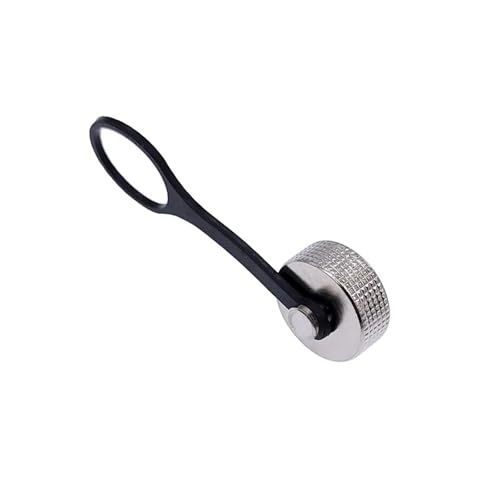 GX16 capuchon métallique 1 pièce manchon de protection circulaire fileté