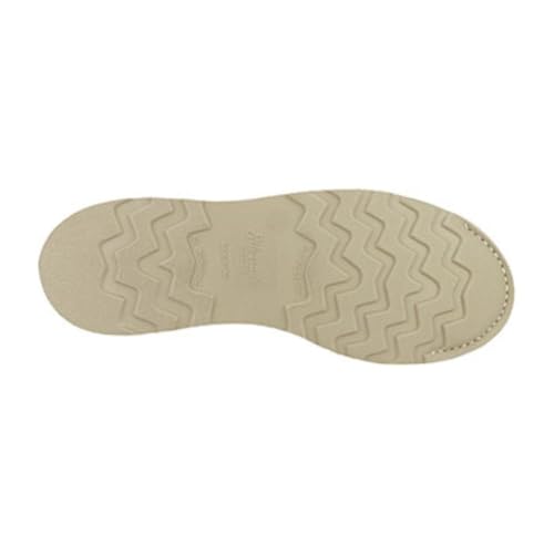 Silverado Men's 8" Steel Toe Wedge Sole Work Boot (U.S.A. Made) 7713ST3