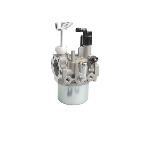 Carburateur Robin EX17 EX21 réparer démarrage difficile moteur thermique SP21 EX13