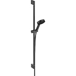 hansgrohe – hansgrohe Duschset Pulsify Select S, Duschkopf mit Schlauch 