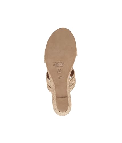 Image of Andre Assous Nolita Raffia
