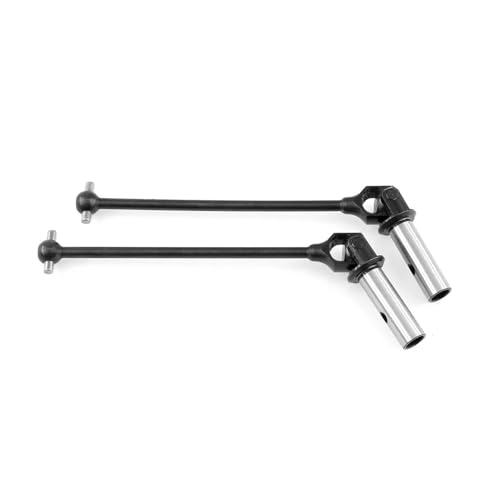 CVD en acier 45 pour Mugen MBX8R transmission renforcée RC