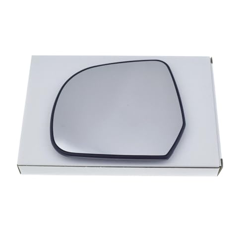 Rétroviseur extérieur gauche pour Nissan Micra K12 K13 2010-2017
