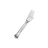 Bon Chef SBS3207 Aspen Salad Fork44; Pack of 12