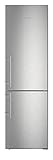  Liebherr CNef 4835 Comfort NoFrost nevera y congelador Autoportante 366 L D Plata