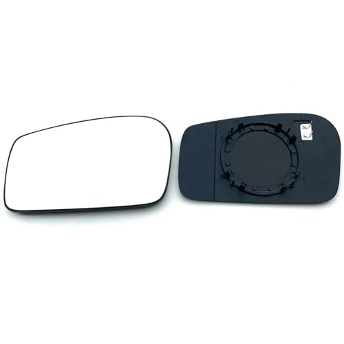 Rétroviseur extérieur réglable Citroën Évasion paire miroirs chauffants