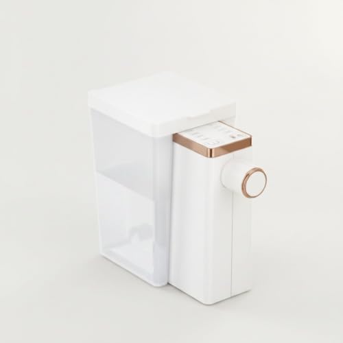 Image of Quick Heating Instant Hot Water Dispenser Compact Countertop Hot, Mini