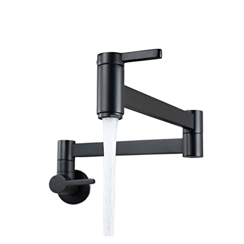 Robinet de bassin double interrupteur laiton haut de gamme