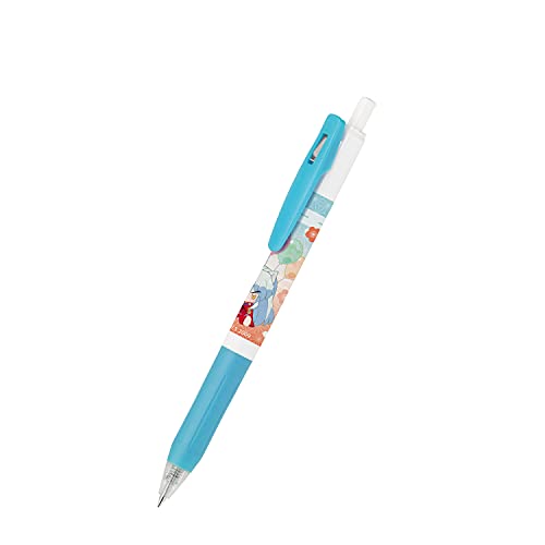 犬夜叉 犬夜叉 POPOON ゲルインクボールペン