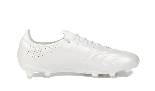 KELME Kangaroo Leather Soccer Cleats - FG Pro K-Leather Soccer Shoes - Outdoor Indoor Football Boots Mens Adult Sizes2