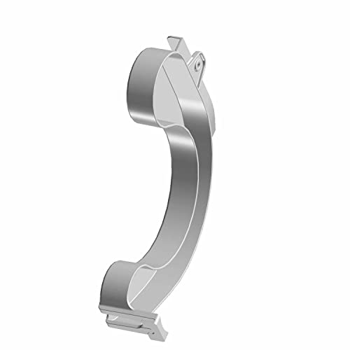 Support de ceinture OEM 5454685 pour remplacement direct de pièce d'origine individuelle