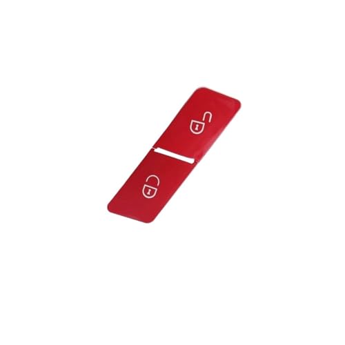 Cache bouton de verrouillage pour réparer commande porte Mercedes W204