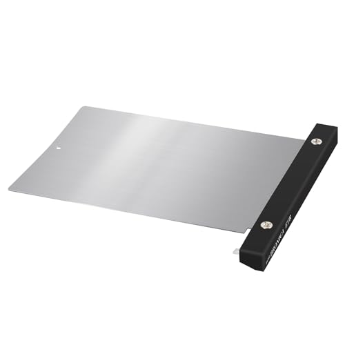 eTone Film Back Adapter Dark Slide for Bronica ETR/ETRS/ETRSI, Medium Format Camera.