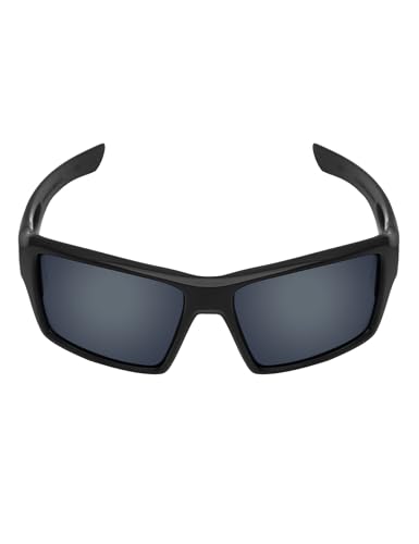 Image of Mryok Replacement Lenses for Oakley Eyepatch 2 OO9136 Sunglass, HD Polarized, UV Protection, Impact Resistant & Perfectly Fit