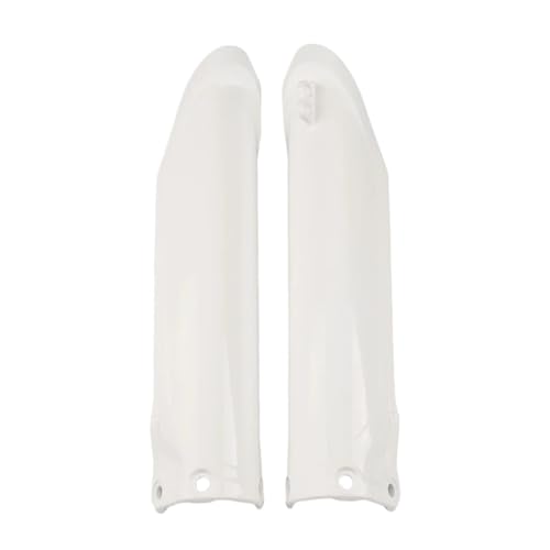Cubierta protectora de horquilla rígida para amortiguador de moto Yamaha YZ450F 4
