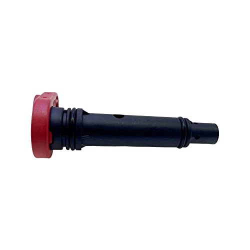HYXUAN PCV Valve Assembly 17130-5A2-A01 Compatible wit 2013-2017 Ac-cord / 2016-2021 Civic / 2015-2019 CR-V