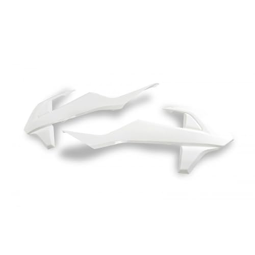 Refroidisseur Blanc Gaz UFO PLAST MC 85 2021 2022 2023 2024