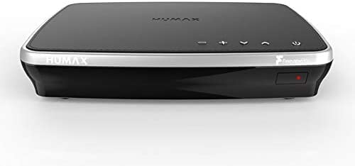 Humax FVP-4000T 1TB Freeview Play HD TV Recorder - Mocha