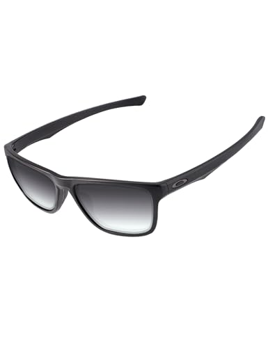 Image of Replacement Lenses & Nose Pieces for Oakley Holston OO9334 Sunglass - Precision Fit, UV Block & Impact Resistant