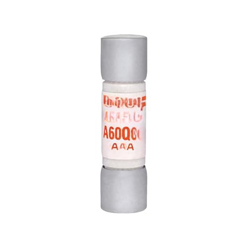Fusible A60Q25-2 évite la destruction de vos circuits par court-circuit