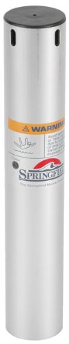 Springfield Marine 3300713 13" Post for Plug In System