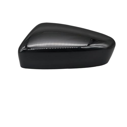 Cache rétroviseur Mazda 2 résout coque cassée gauche noire