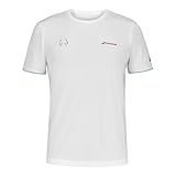 Babolat Lebron Short Sleeve T-Shirt M
