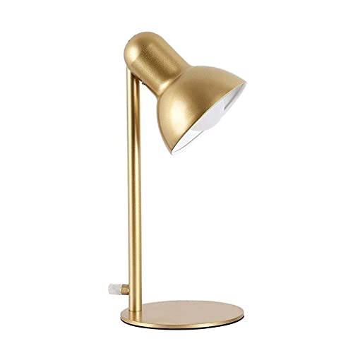 Lampe en fer forgé or décoratif moderne pour une finition luxe - 2