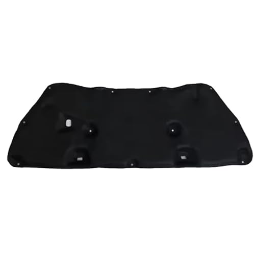 Housse en coton anti-bruit moteur pour CR-V 2007-2011 sans vibrations