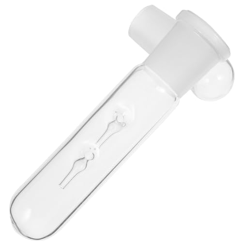 ibasenice Piège à Escargots pour Aquarium Verre Attrape-planaires Piège à Planaires Accessoires pour Aquarium Éliminateur De Planaires