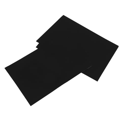 Mipcase 3pcs Inflatable Surfboard Repair Patches PVC Kit for Paddle Board Easy Application Versatile Tool for Fixing Scratches Tears and Air Leaks