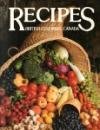 Recipes of British Columbia, Canada 0920431011 Book Cover