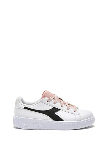 Baskets Diadora blanches pointure 36 mode modele 101.180891 basket tendance decontractee femme